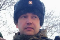 Під Харковом ліквідовано генерал-майора російської армії