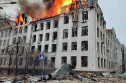 Генерал РФ, який наказав бомбити Харків, родом із Харківщини – Генпрокуратура