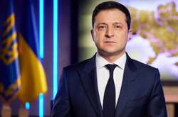 Зеленський вирішив відкликати українських миротворців з усього світу