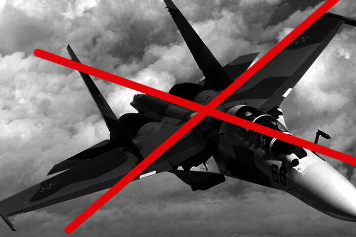 Мінус 52 літаки та 69 вертольотів: українська авіація нищить окупантів