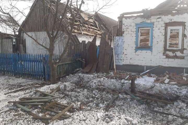 Окупанти почали бомбити житлові квартали у Сумах та Охтирці