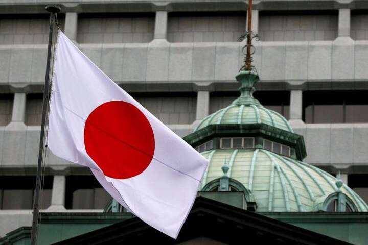 Японія ввела санкції проти російських і білоруських громадян і компаній