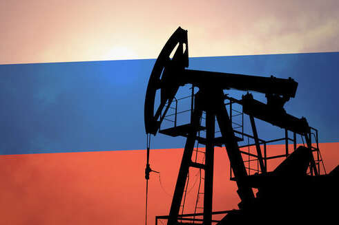 США вже цього тижня розглянуть заборону на імпорт нафти з РФ