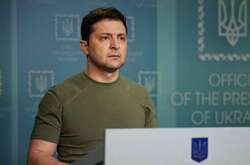 Зеленський про переговори з Росією: Кожен день боротьби створює для України кращі умови