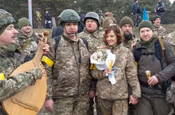 Влада дозволила реєструвати шлюби без присутності наречених з числа військовослужбовців