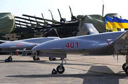 В Україні з'явилася пісня, присвячена «Байрактара», яка швидко стала популярною серед наших громадян