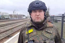 Мэр Ирпеня предложил врагу в течение 24 часов покинуть территорию Ирпенской общины и сохранить жизнь