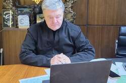 Петро Олексійович просить партнерів про допомогу для нашої держави