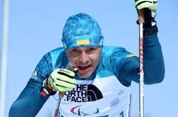  Український біатлоніст Віталій Лук'яненко продовжує дивувати спортивний світ 