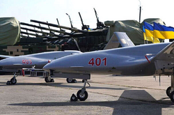  В Украине появилась песня, посвященная «Байрактару», которая быстро стала популярной среди наших граждан 