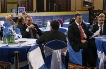 Скучная победа Партии регионов