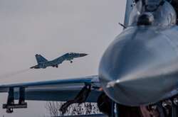 Якщо партнерине хочуть самі закрити небо, то можна хоча б дати літаки, аби українці все зробили самотужки