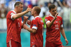 ФІФА дискваліфікувала Росію з відбору на Чемпіонат світу-2022 з футболу