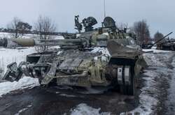 Путін залучає школярів, бюджетників та пенсіонерів до акції на підтримку вбивств українців