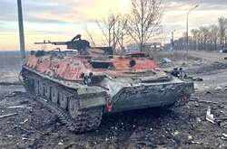 Арестович: російським окупантам в Україні – кінець