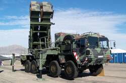 НАТО перекидає до Польщі протиракетні системи Patriot 