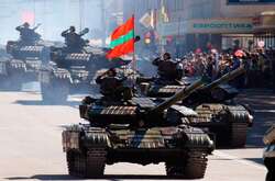 Росія може залучити до війни бійців із Придністров'я: дані Генштабу