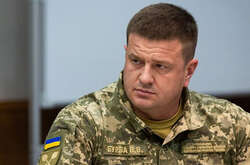 Українська армія має готуватися до наступу на Донецьк, Луганськ і Крим – Бурба