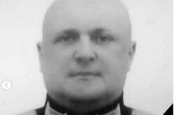 РФ визнала смерть офіцера