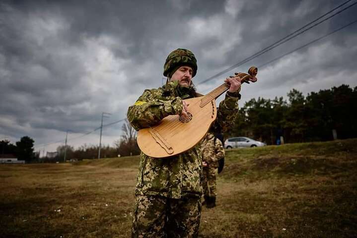 Оборона Украины. Ситуация во всех регионах на утро 9 марта