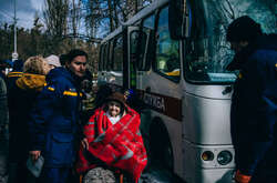 Гуманитарный коридор 9 марта. Правительство рассказало о новых направлениях (видео)