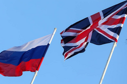 Британія запроваджує нові авіаційні санкції проти Росії