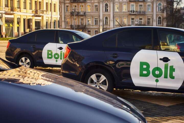 Bolt закриється в Білорусі та виділить 5 млн євро допомоги Україні