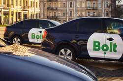 Bolt закриється в Білорусі та виділить 5 млн євро допомоги Україні