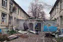 Северодонецк пережил самое страшное время за время войны