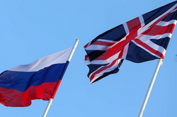 Великобритания вводит новые авиационные санкции против России