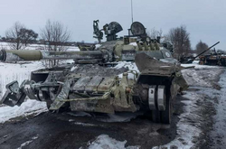 Самая сложная ситуация в Киевской области – ГСЧС