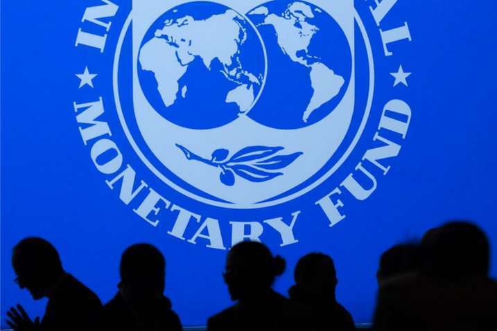 МВФ змінив фокус дискусії з Україною