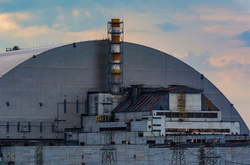 Чернобыльская АЭС полностью обесточена – «Укрэнерго»