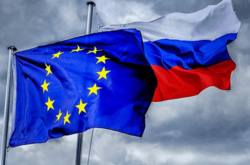 ЄС готує санкції проти ще 160 росіян