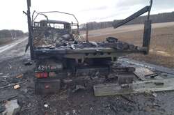 Ворог не очікував, що українська армія сильніша за нього