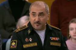 російському ветерану заткнули рота