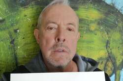 Андрей Макаревич с первых дней войны поддерживает Украину