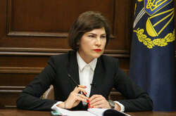 Басков, Канделакі, Міхалков. Венедиктова притягне до суду і російське керіництво, і пропагандистів