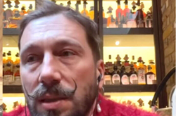 Миллиардер Чичваркин: окружение Путина без памперса к нему не ходит, все они заложники