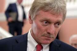 Г-н Песков, вы очень вовремя со своим комментарием