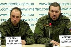 «Нас у РФ вважають мертвими». Полонені російські розвідники хочуть залишитися в Україні