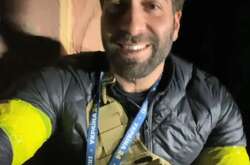 Подписчики ведущего канала «Украина» засыпали его словами благодарности