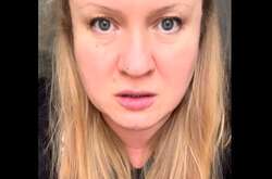 Олеся Жураковская: Мои российские друзья все давным-давно поняли, с ними я общаюсь