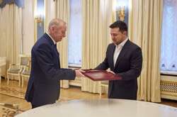 Композитор Игорь Поклад заблокирован в подвале под Киевом без еды и воды