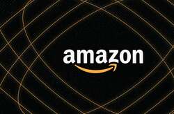 Amazon припиняє відправку товарів до Росії
