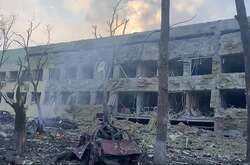 ВООЗ заявляє про 18 нападів окупантів на медзаклади в Україні