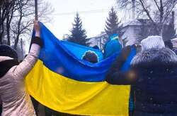 Ситуація на Луганщині: бої не припиняються, багато жертв