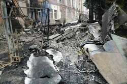 Ворог планує диверсії на військових об’єктах та об’єктах цивільної інфраструктури