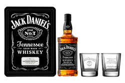 Виробник віскі Jack Daniel's та горілки Finlandia йде з ринку Росії