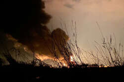 У Тростянці внаслідок артобстрілу загинули троє людей (відео)